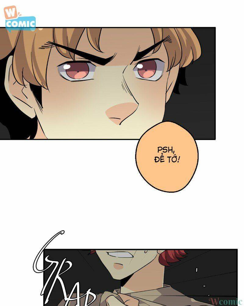 Thế Giới Không Hoàn Hảo Chapter 202 - Trang 2