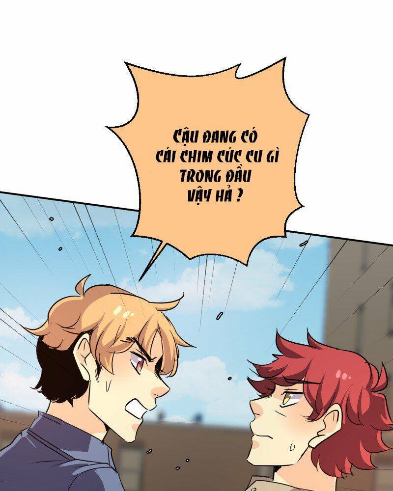 Thế Giới Không Hoàn Hảo Chapter 202 - Trang 2