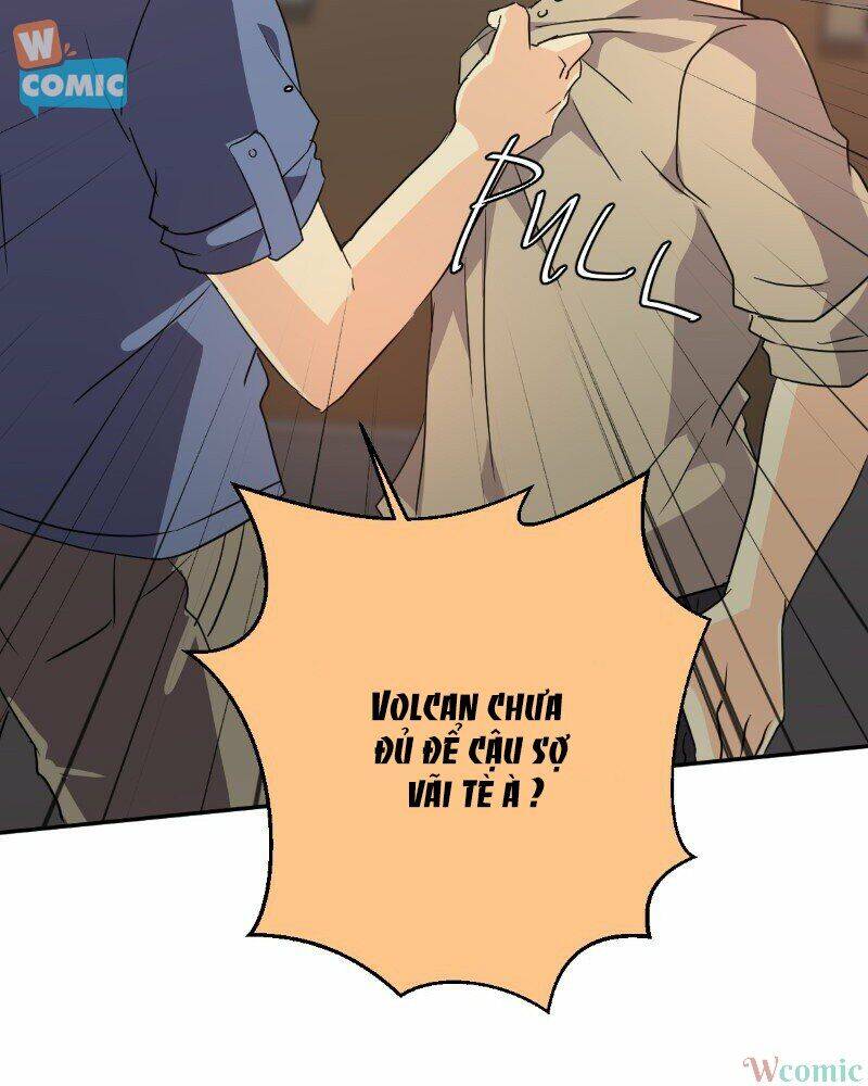 Thế Giới Không Hoàn Hảo Chapter 202 - Trang 2