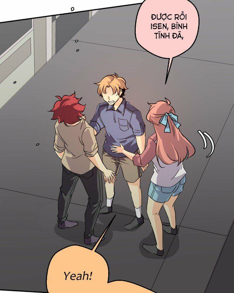 Thế Giới Không Hoàn Hảo Chapter 202 - Trang 2