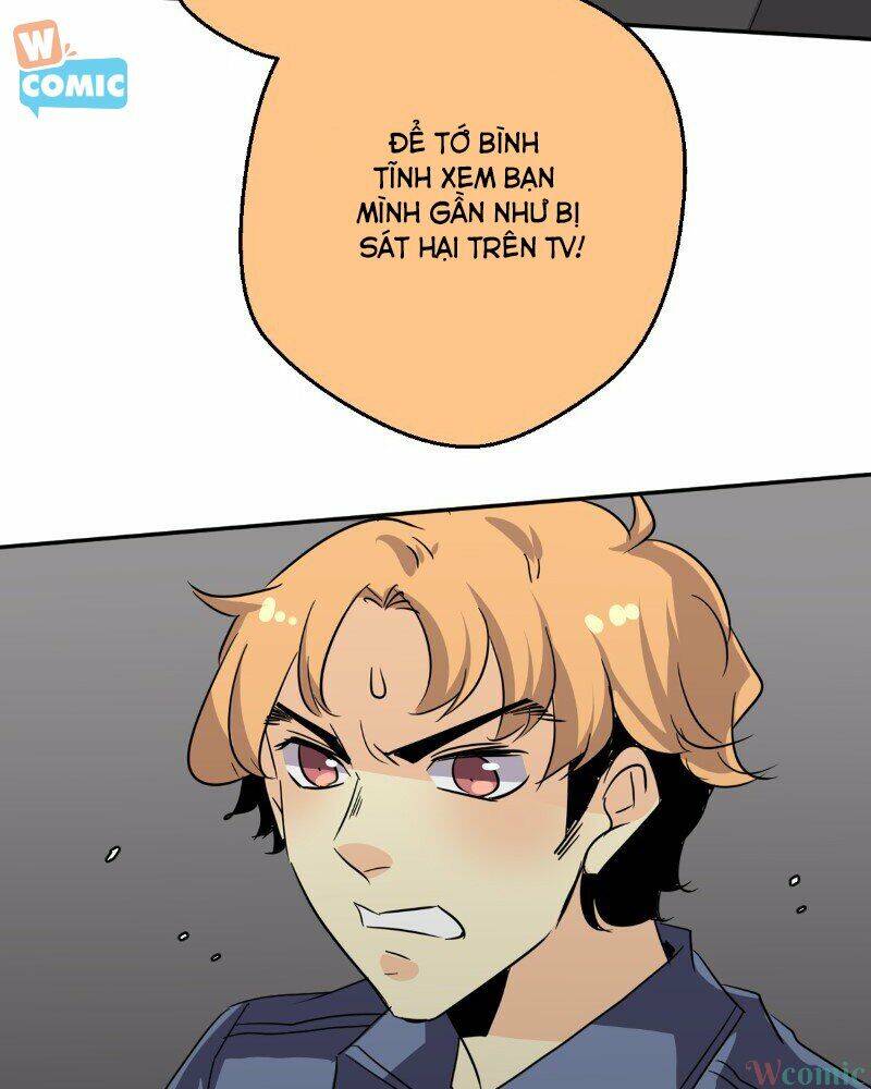 Thế Giới Không Hoàn Hảo Chapter 202 - Trang 2