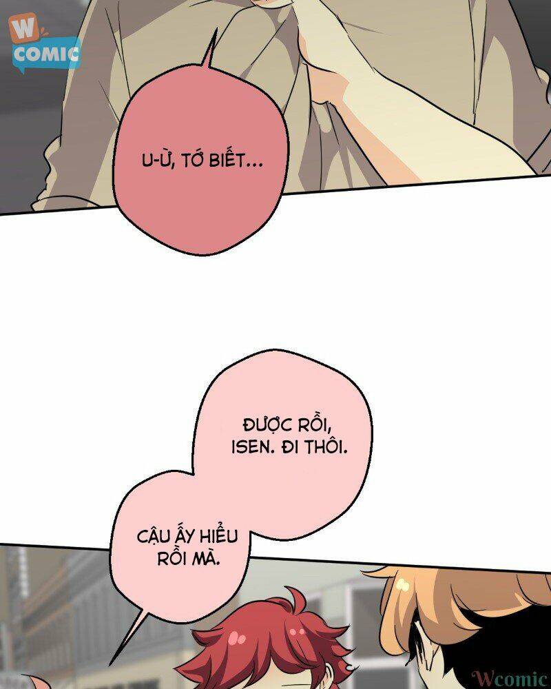 Thế Giới Không Hoàn Hảo Chapter 202 - Trang 2