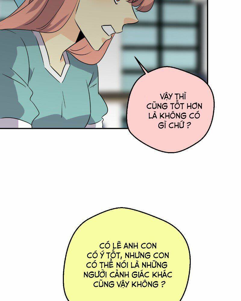 Thế Giới Không Hoàn Hảo Chapter 203 - Trang 2