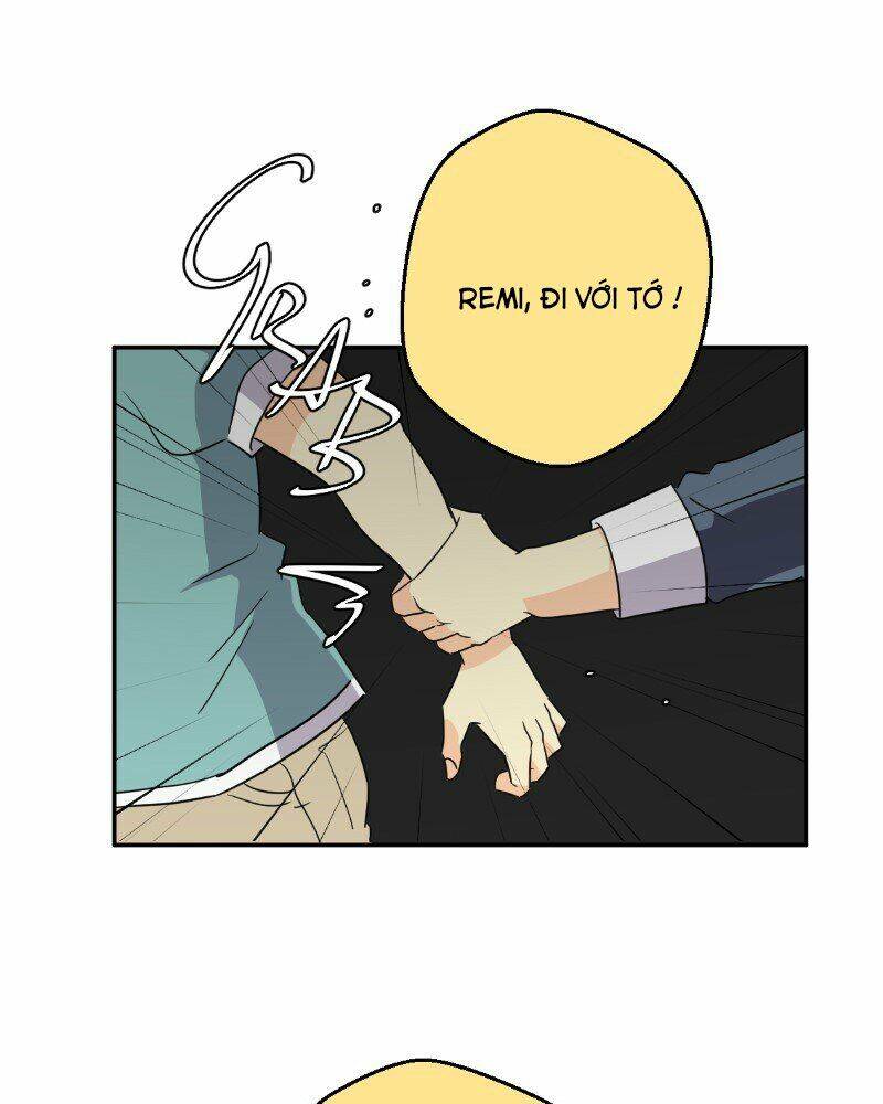 Thế Giới Không Hoàn Hảo Chapter 203 - Trang 2