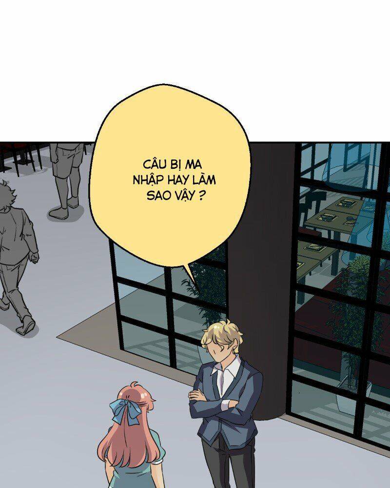 Thế Giới Không Hoàn Hảo Chapter 203 - Trang 2