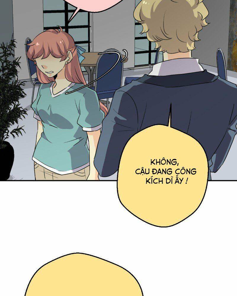 Thế Giới Không Hoàn Hảo Chapter 203 - Trang 2