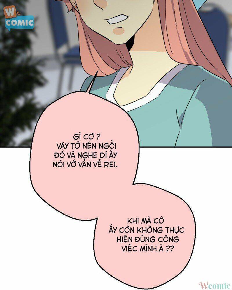 Thế Giới Không Hoàn Hảo Chapter 203 - Trang 2