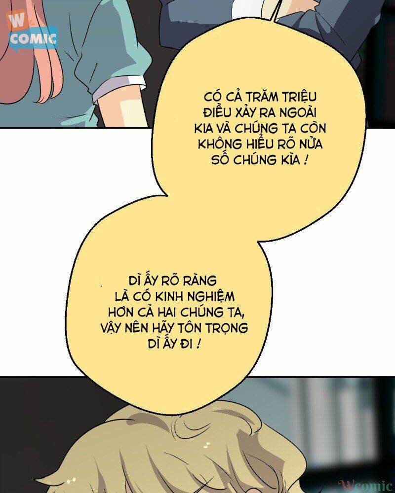 Thế Giới Không Hoàn Hảo Chapter 203 - Trang 2