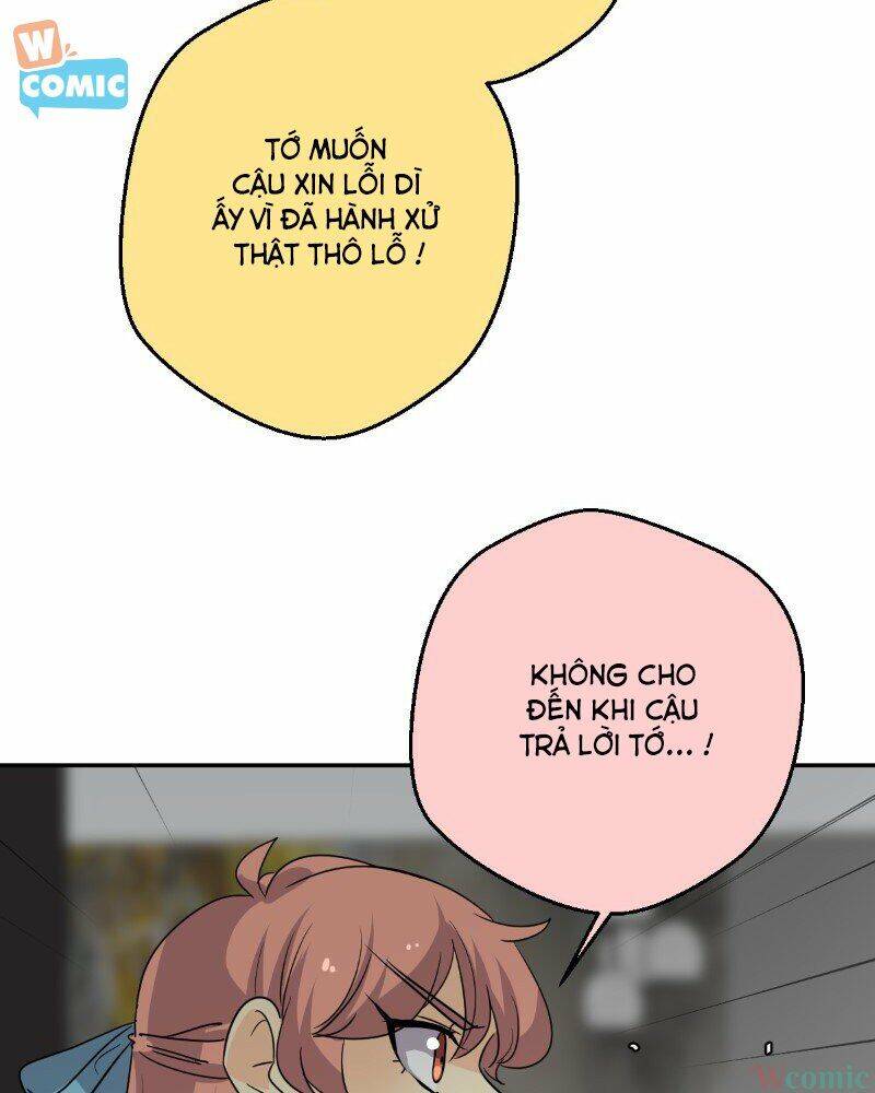 Thế Giới Không Hoàn Hảo Chapter 203 - Trang 2