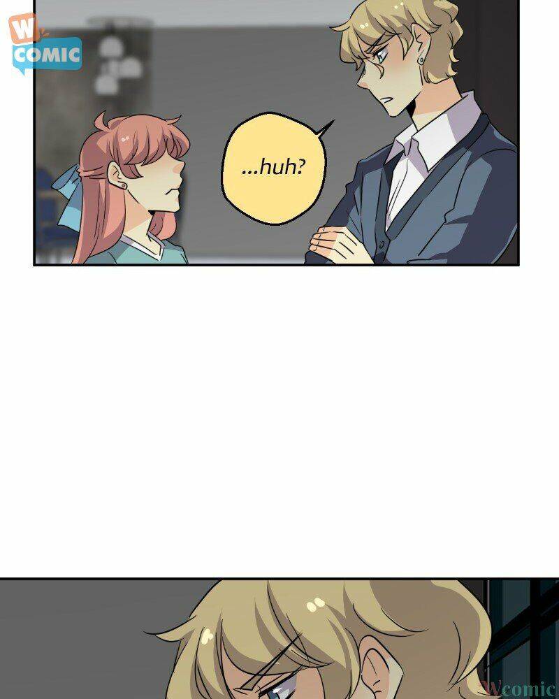 Thế Giới Không Hoàn Hảo Chapter 203 - Trang 2