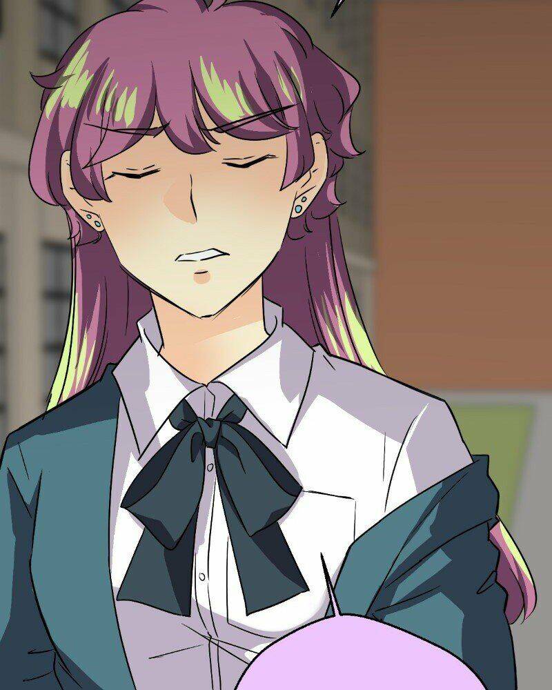 Thế Giới Không Hoàn Hảo Chapter 204 - Trang 2