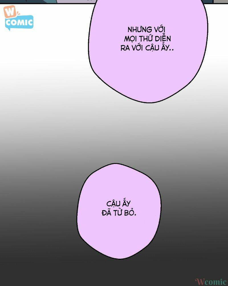 Thế Giới Không Hoàn Hảo Chapter 204 - Trang 2