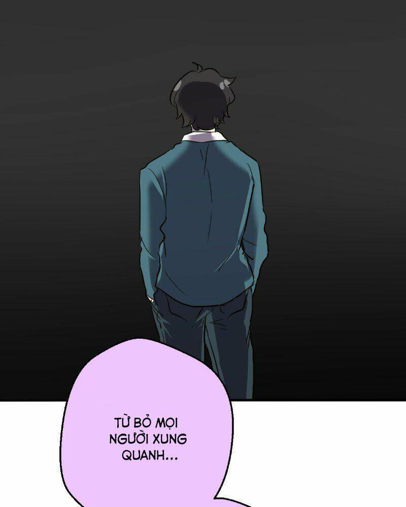 Thế Giới Không Hoàn Hảo Chapter 204 - Trang 2