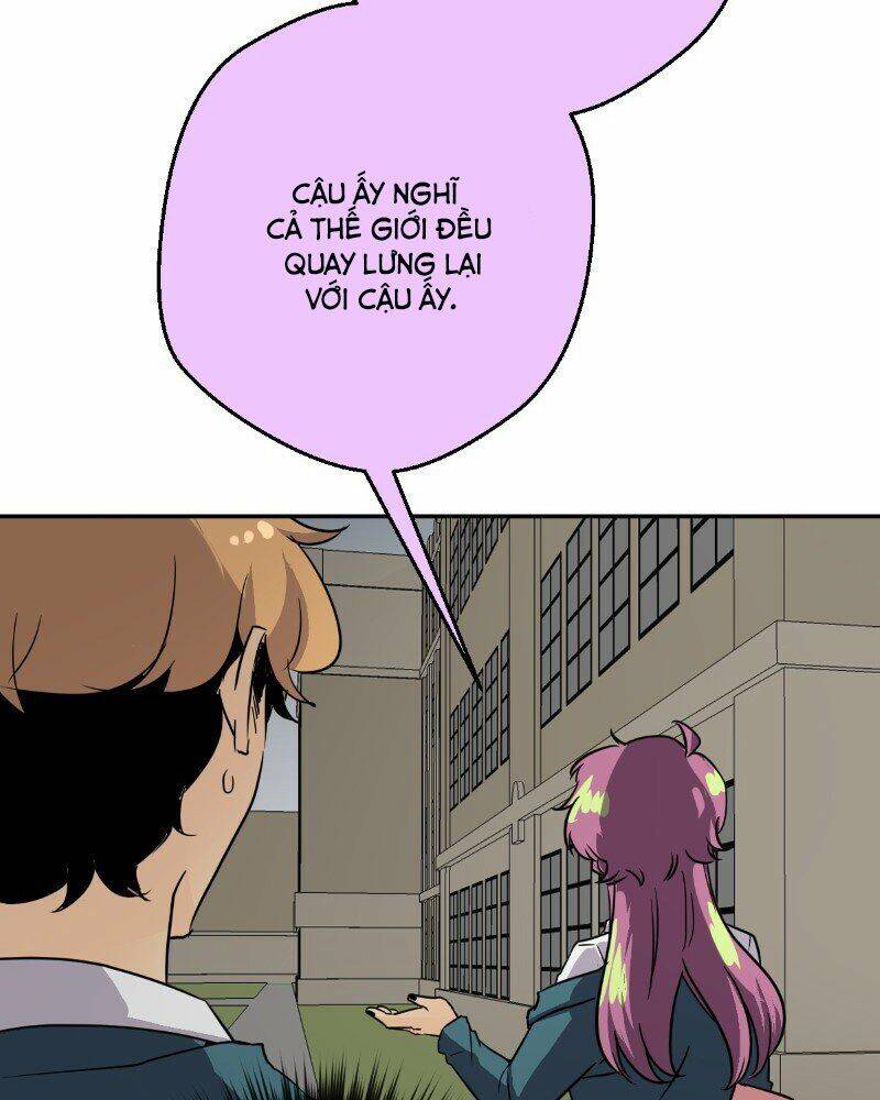 Thế Giới Không Hoàn Hảo Chapter 204 - Trang 2