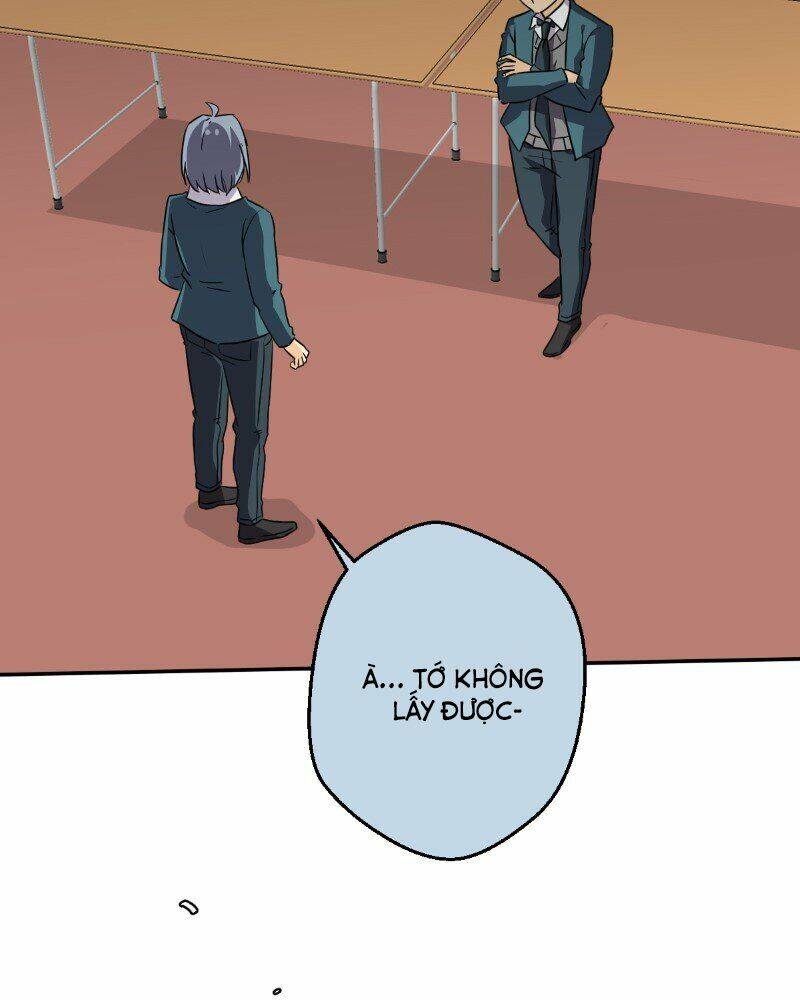 Thế Giới Không Hoàn Hảo Chapter 204 - Trang 2