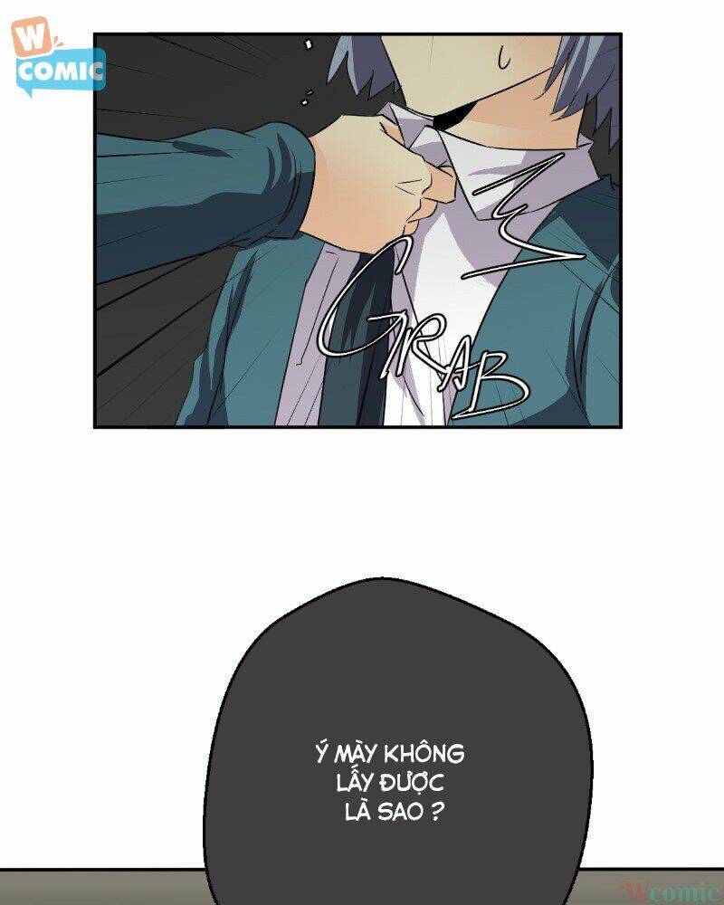 Thế Giới Không Hoàn Hảo Chapter 204 - Trang 2