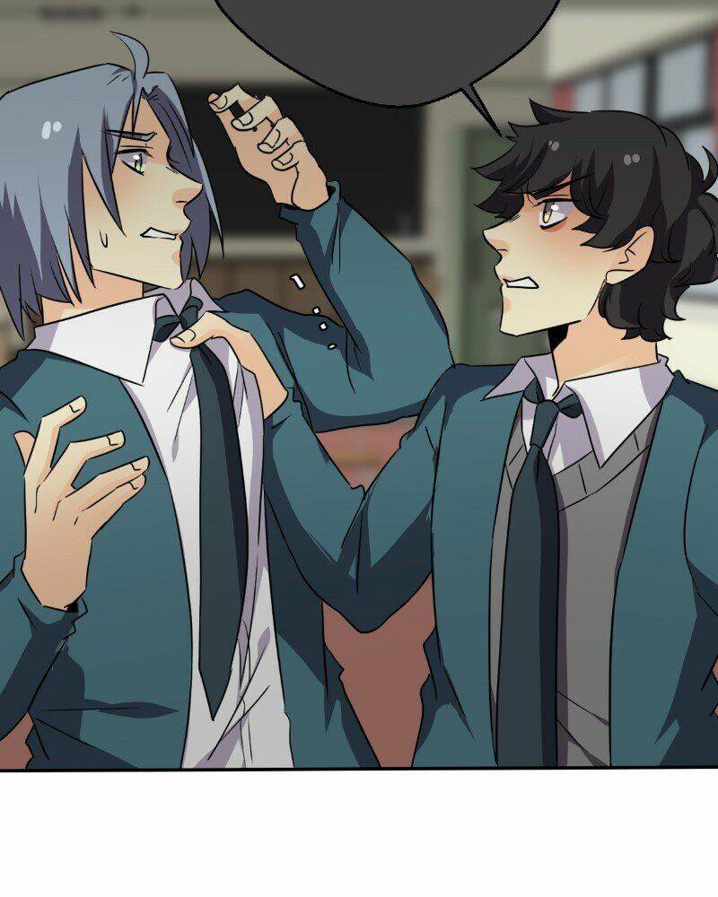 Thế Giới Không Hoàn Hảo Chapter 204 - Trang 2