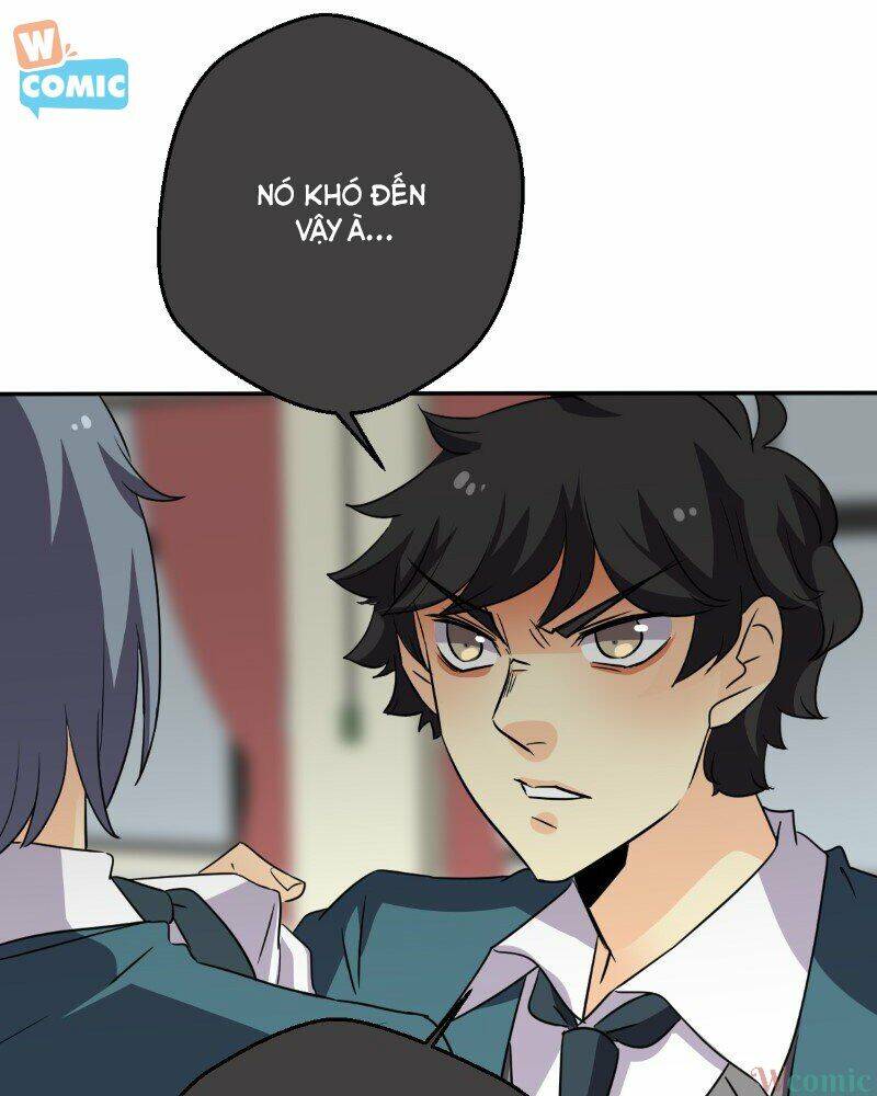 Thế Giới Không Hoàn Hảo Chapter 204 - Trang 2