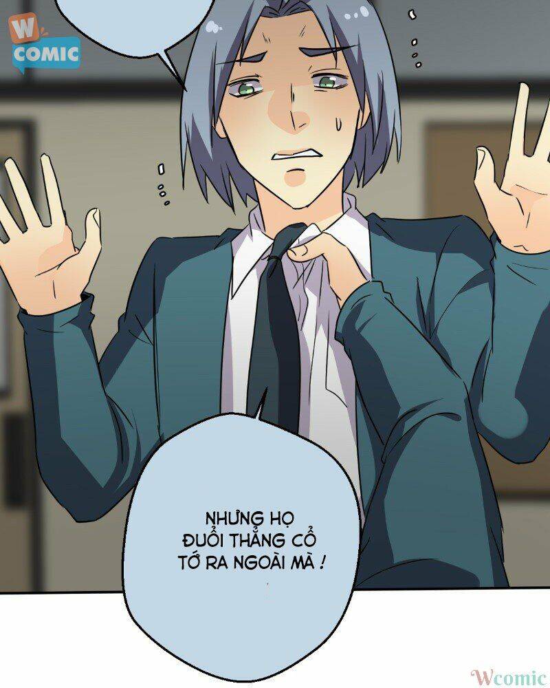 Thế Giới Không Hoàn Hảo Chapter 204 - Trang 2