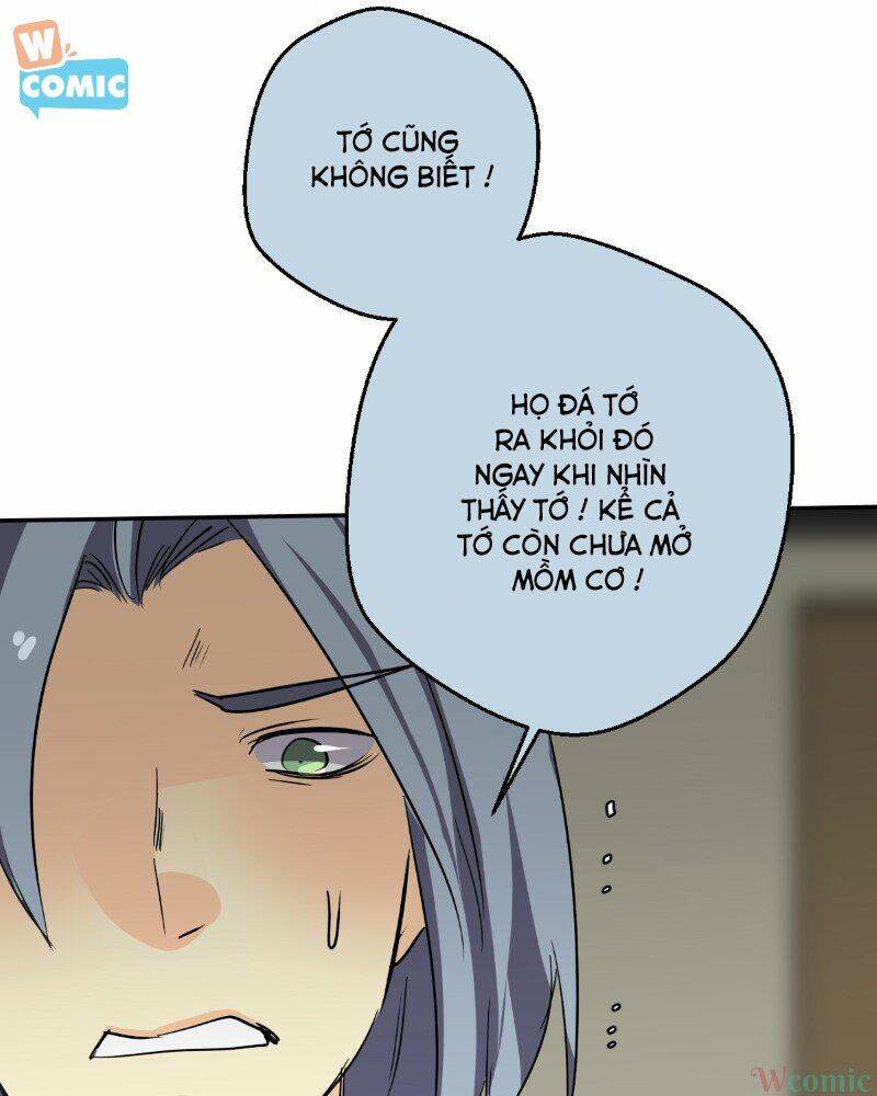 Thế Giới Không Hoàn Hảo Chapter 204 - Trang 2