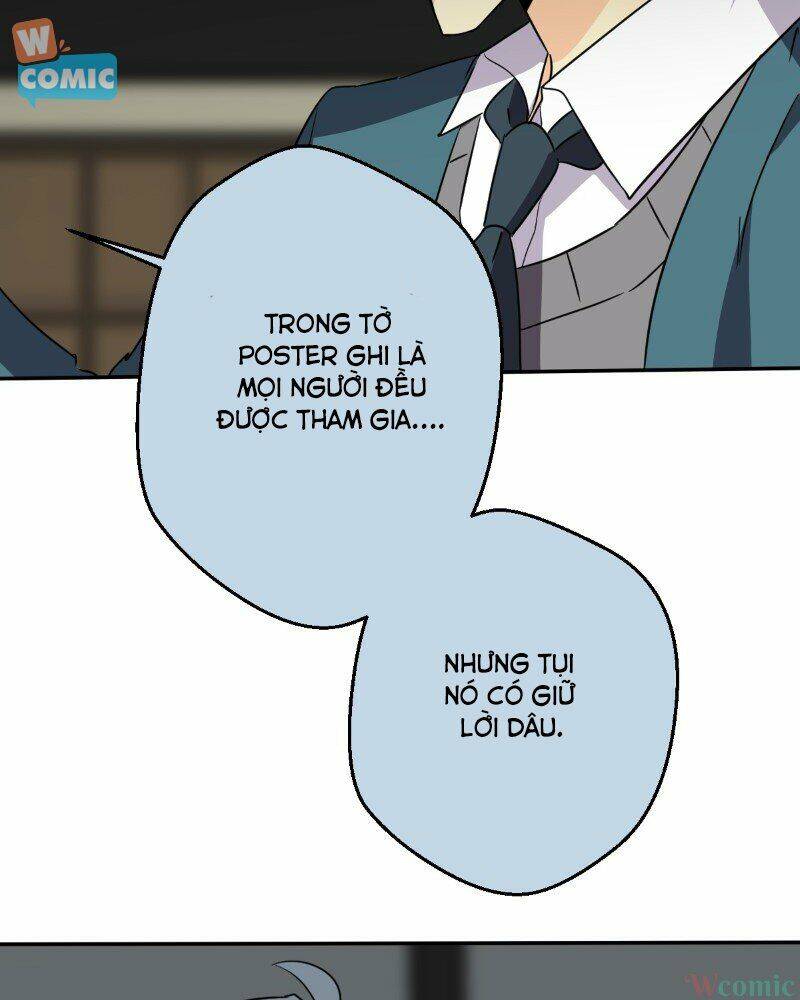 Thế Giới Không Hoàn Hảo Chapter 204 - Trang 2
