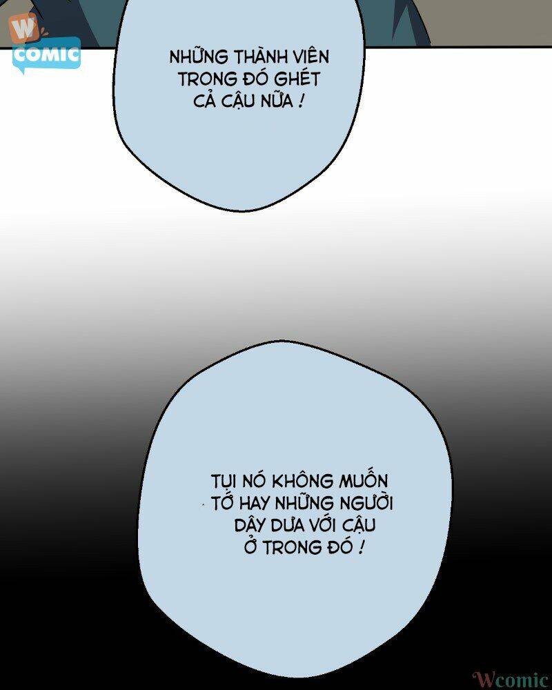 Thế Giới Không Hoàn Hảo Chapter 204 - Trang 2