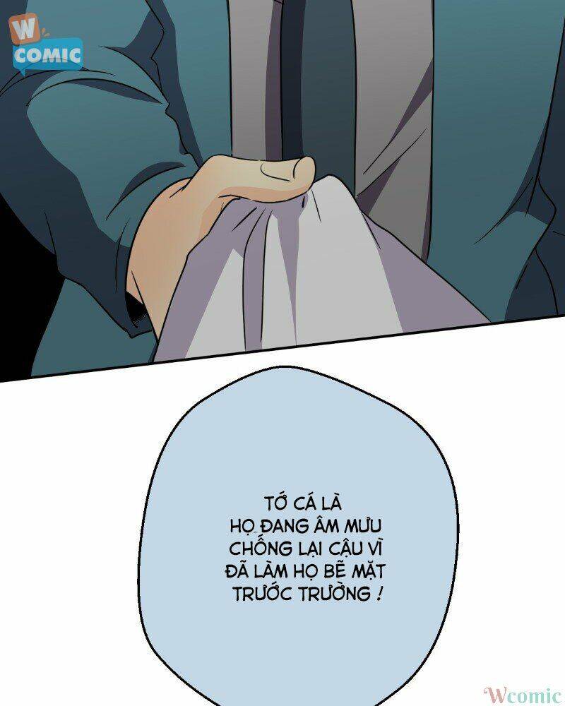 Thế Giới Không Hoàn Hảo Chapter 204 - Trang 2