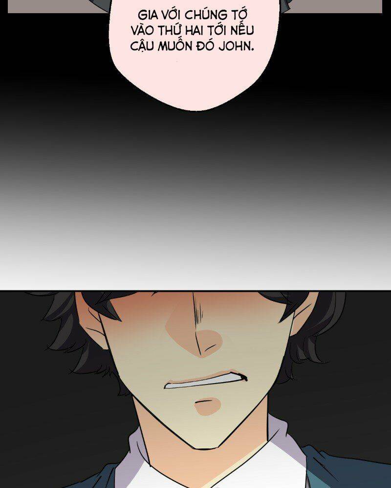 Thế Giới Không Hoàn Hảo Chapter 204 - Trang 2