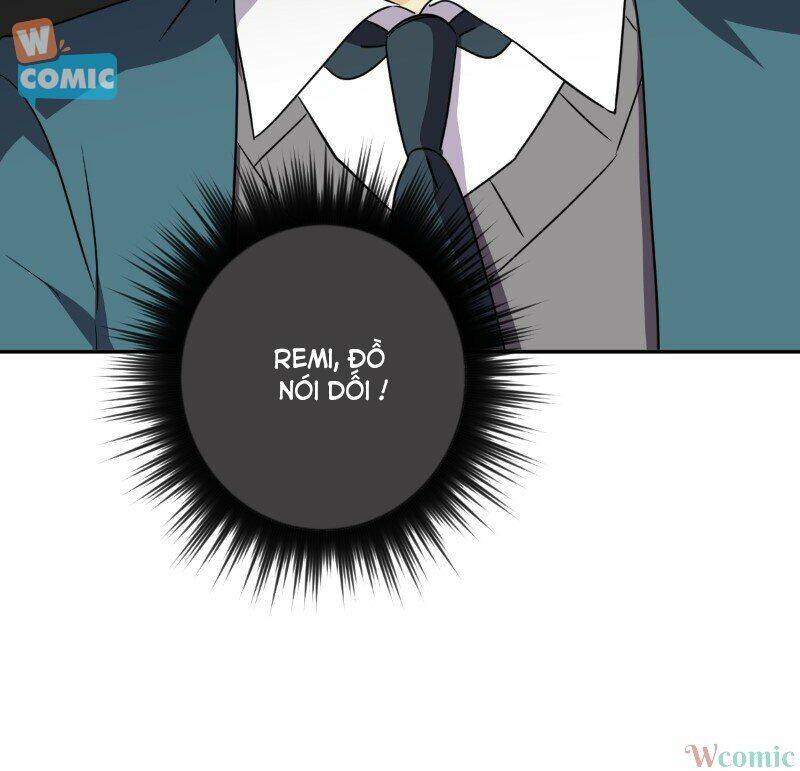 Thế Giới Không Hoàn Hảo Chapter 204 - Trang 2