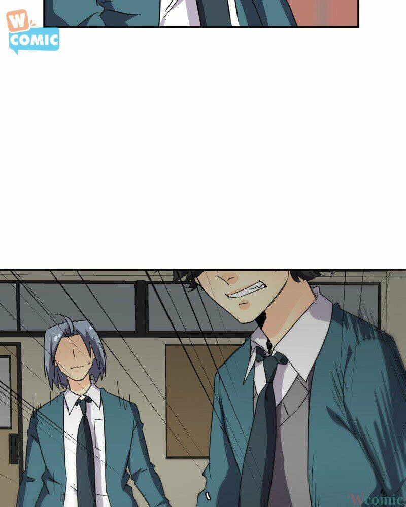 Thế Giới Không Hoàn Hảo Chapter 204 - Trang 2