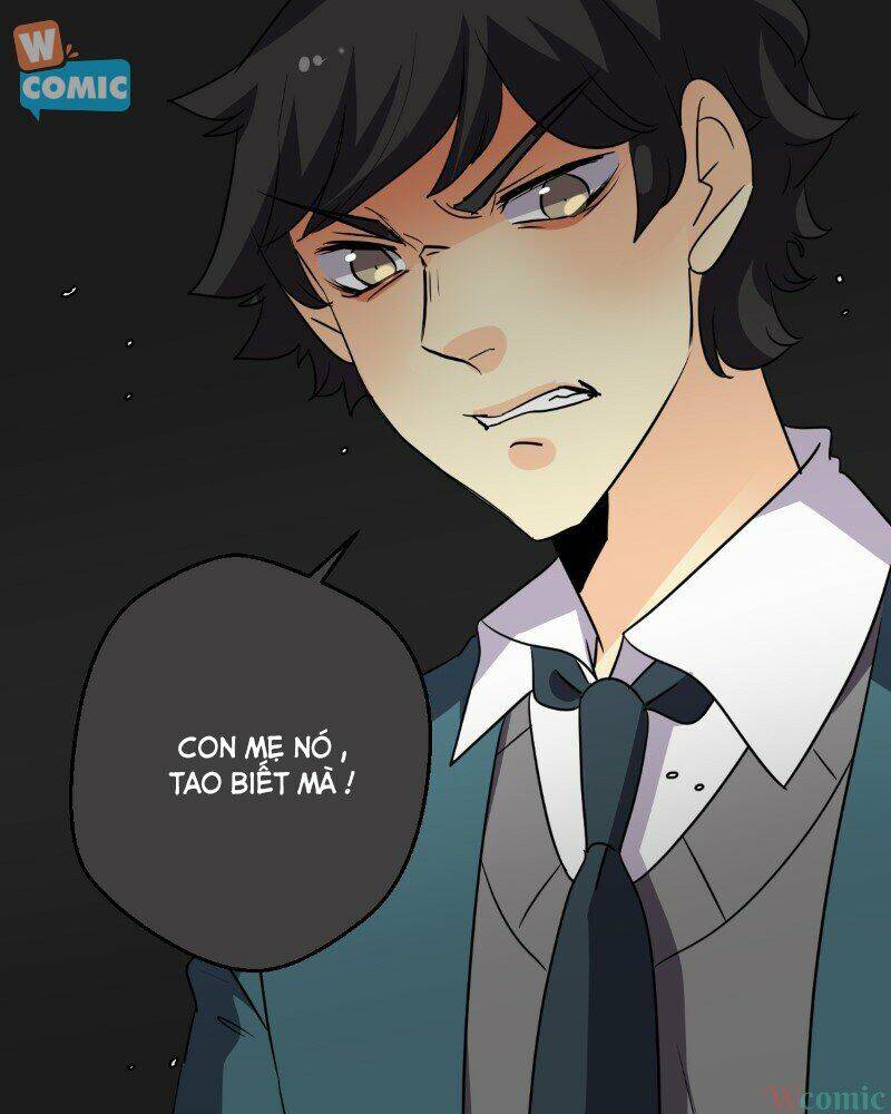 Thế Giới Không Hoàn Hảo Chapter 204 - Trang 2