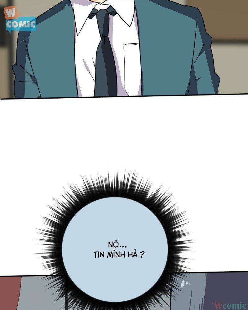 Thế Giới Không Hoàn Hảo Chapter 204 - Trang 2