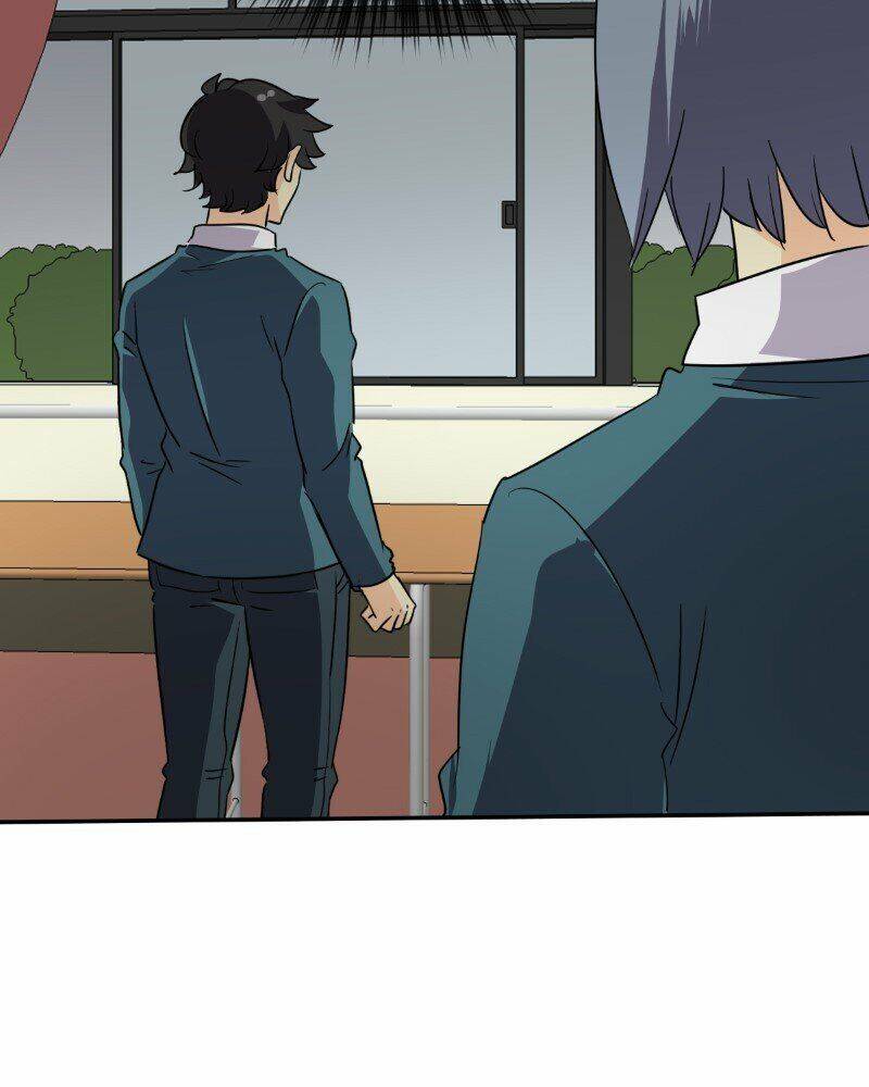 Thế Giới Không Hoàn Hảo Chapter 204 - Trang 2