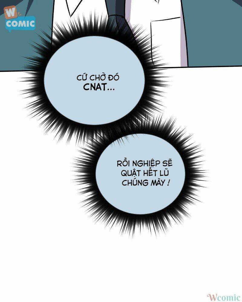 Thế Giới Không Hoàn Hảo Chapter 204 - Trang 2