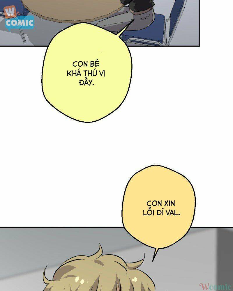 Thế Giới Không Hoàn Hảo Chapter 204 - Trang 2