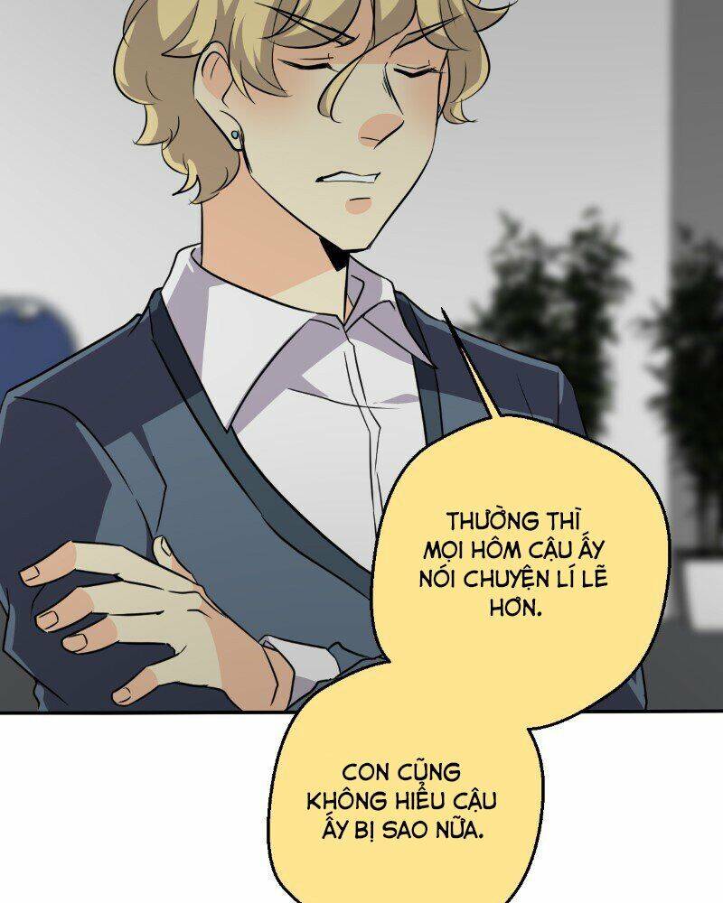 Thế Giới Không Hoàn Hảo Chapter 204 - Trang 2