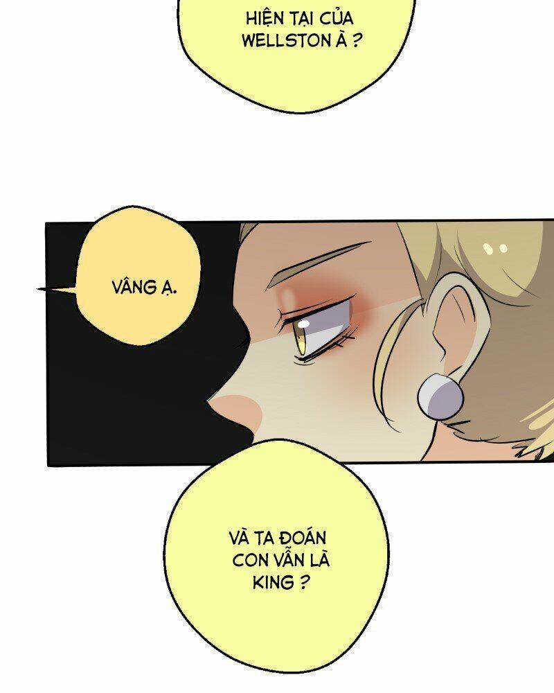 Thế Giới Không Hoàn Hảo Chapter 204 - Trang 2