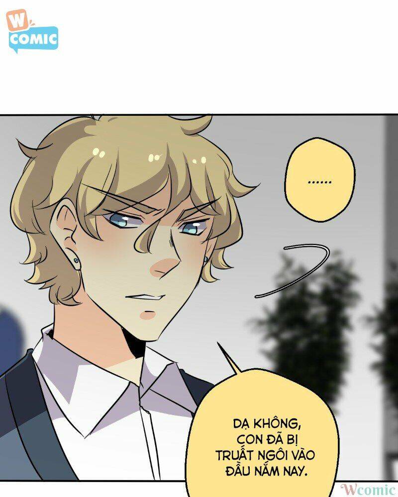 Thế Giới Không Hoàn Hảo Chapter 204 - Trang 2