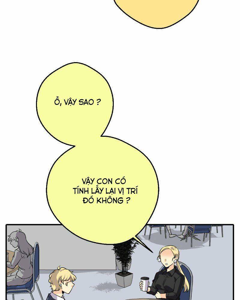 Thế Giới Không Hoàn Hảo Chapter 204 - Trang 2