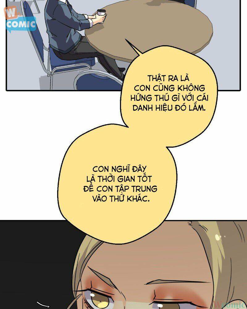 Thế Giới Không Hoàn Hảo Chapter 204 - Trang 2