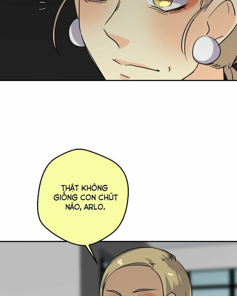 Thế Giới Không Hoàn Hảo Chapter 204 - Trang 2