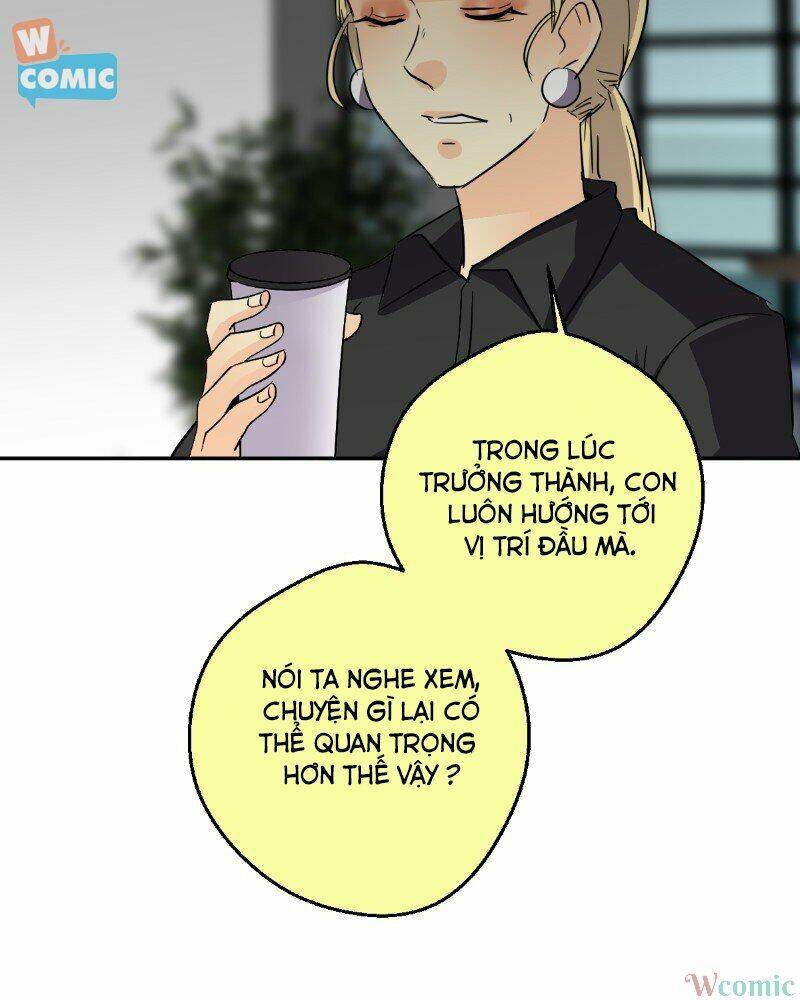 Thế Giới Không Hoàn Hảo Chapter 204 - Trang 2