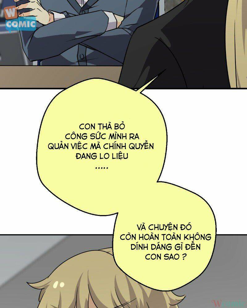 Thế Giới Không Hoàn Hảo Chapter 204 - Trang 2