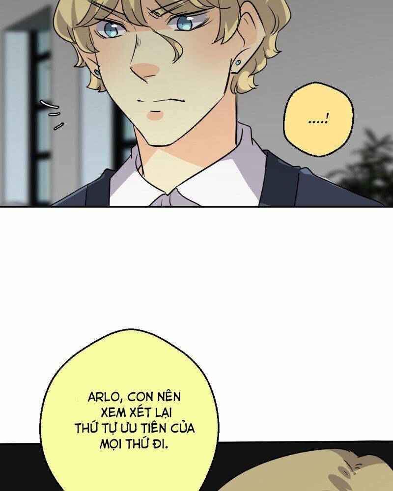 Thế Giới Không Hoàn Hảo Chapter 204 - Trang 2