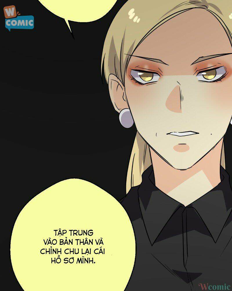 Thế Giới Không Hoàn Hảo Chapter 204 - Trang 2