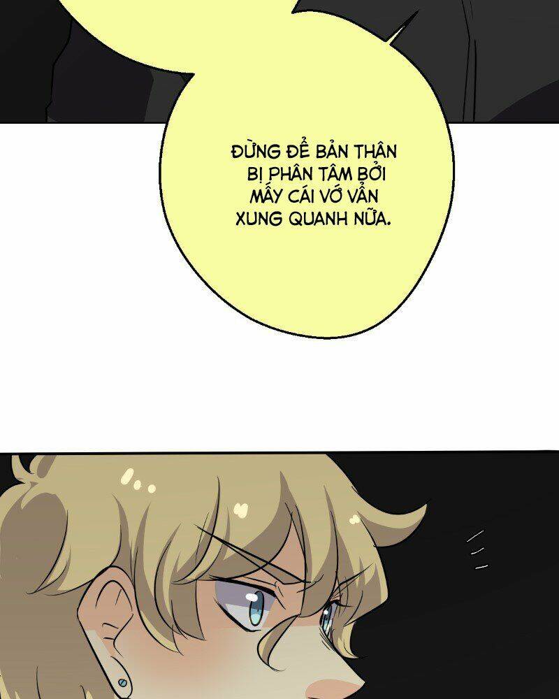 Thế Giới Không Hoàn Hảo Chapter 204 - Trang 2