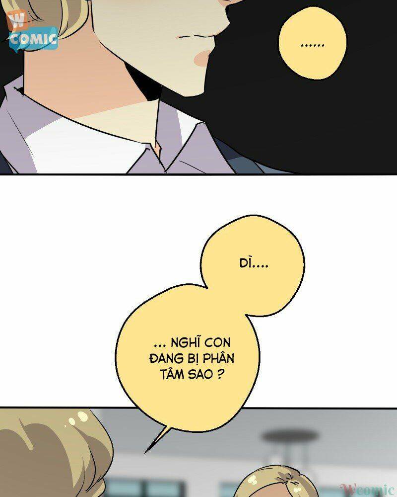 Thế Giới Không Hoàn Hảo Chapter 204 - Trang 2