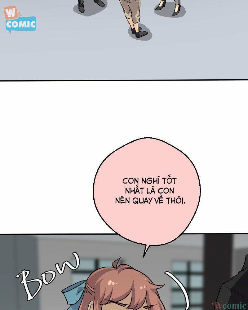 Thế Giới Không Hoàn Hảo Chapter 204 - Trang 2