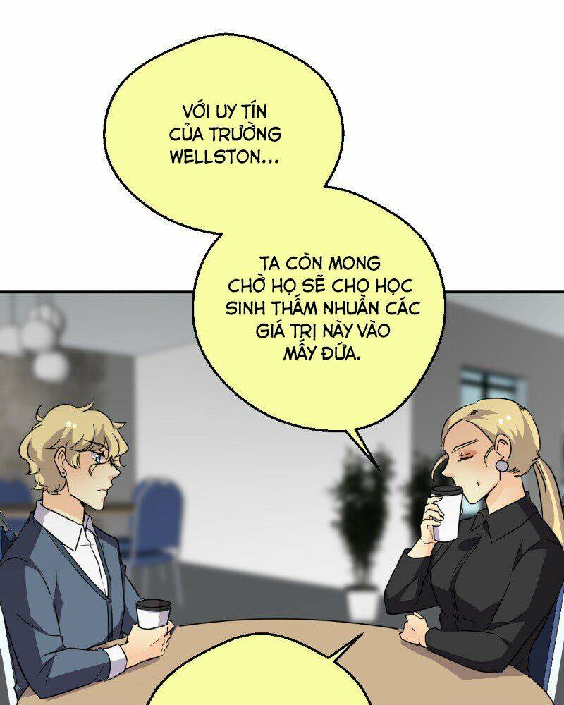 Thế Giới Không Hoàn Hảo Chapter 204 - Trang 2