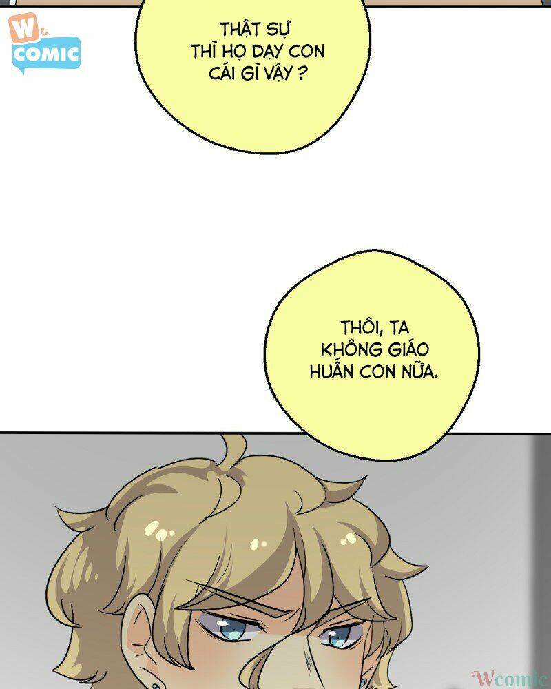 Thế Giới Không Hoàn Hảo Chapter 204 - Trang 2